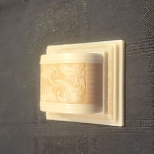 Vintage Art Deco Celluloid Ring box